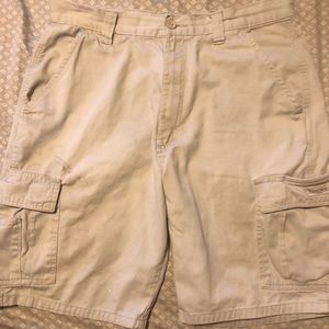 Men’s Wrangler Shorts